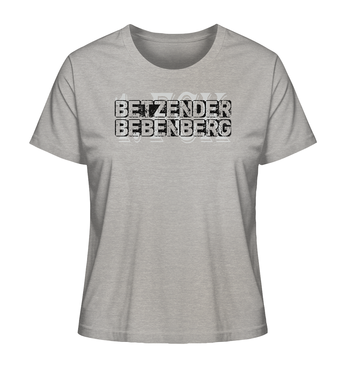 KL - Betzender Bebenberg Frauen Shirt