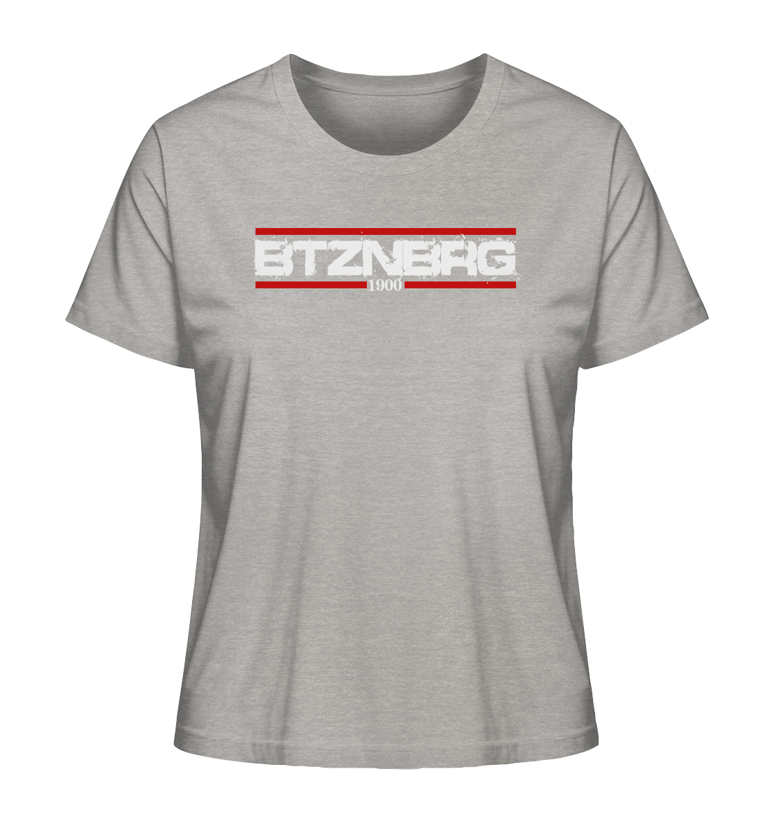 KL - BTZNBRG Frauen Shirt