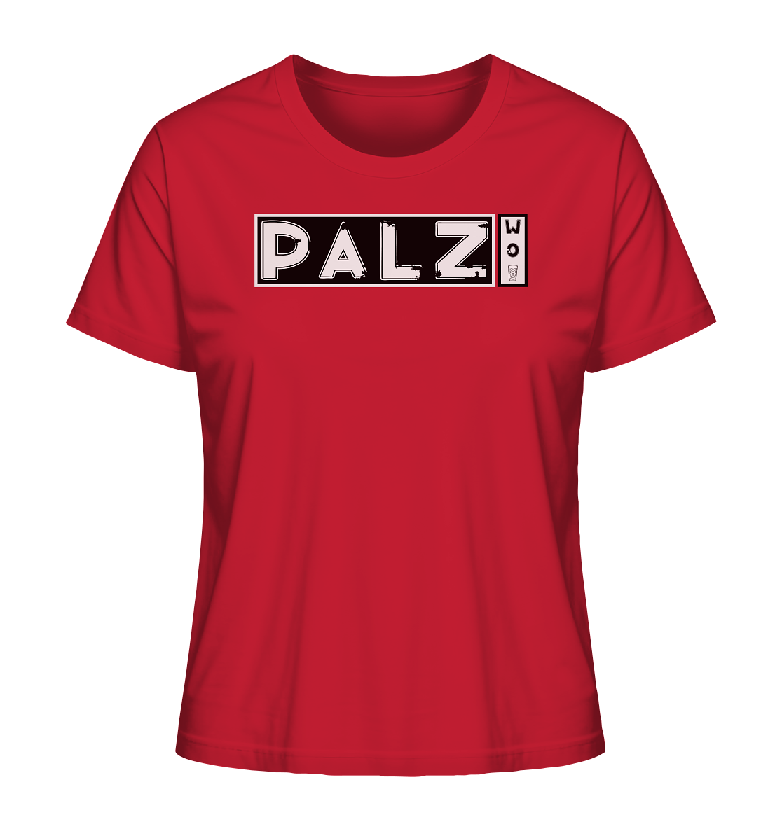 Palz-Woi Frauen Shirt