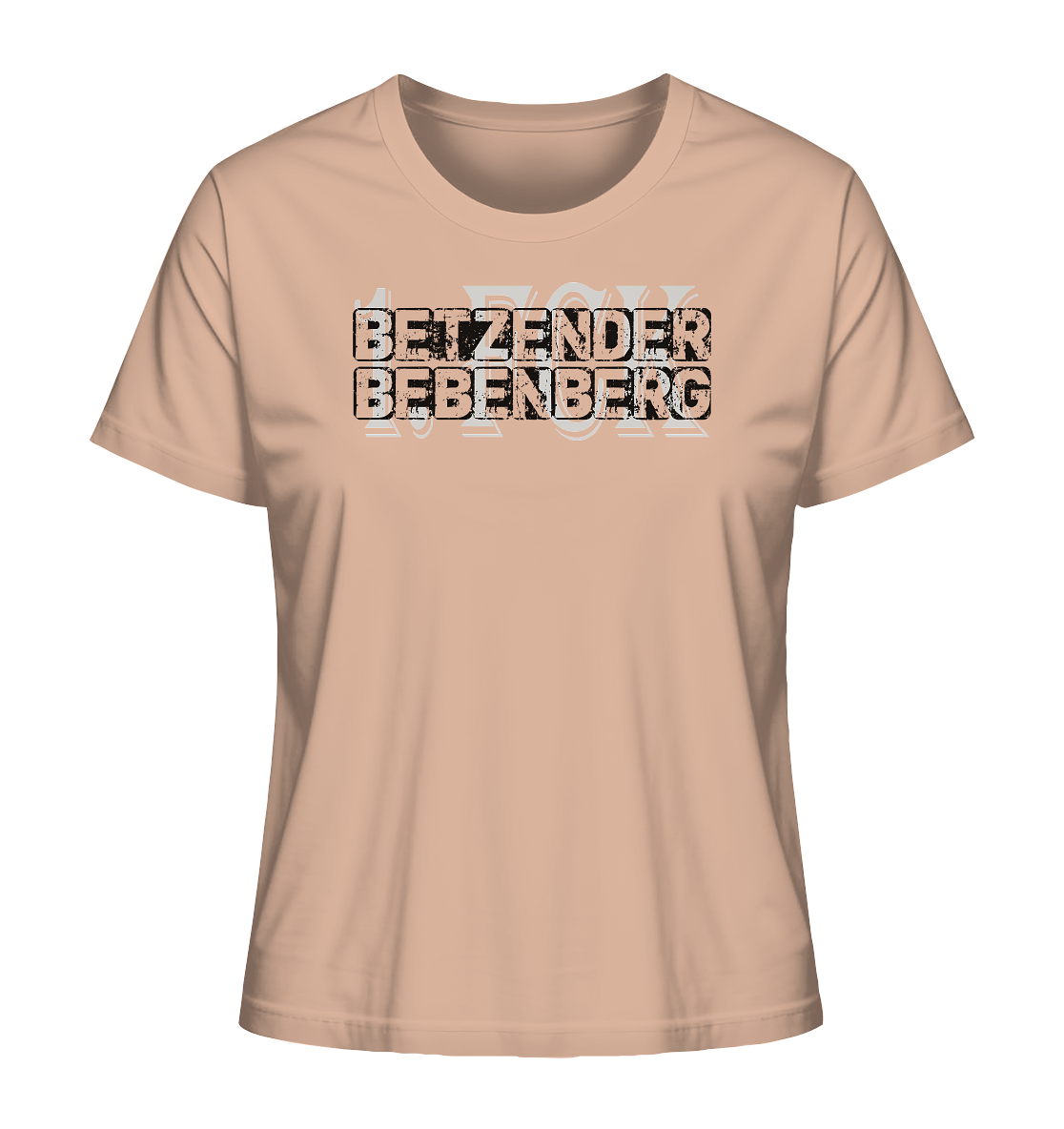 KL - Betzender Bebenberg Frauen Shirt