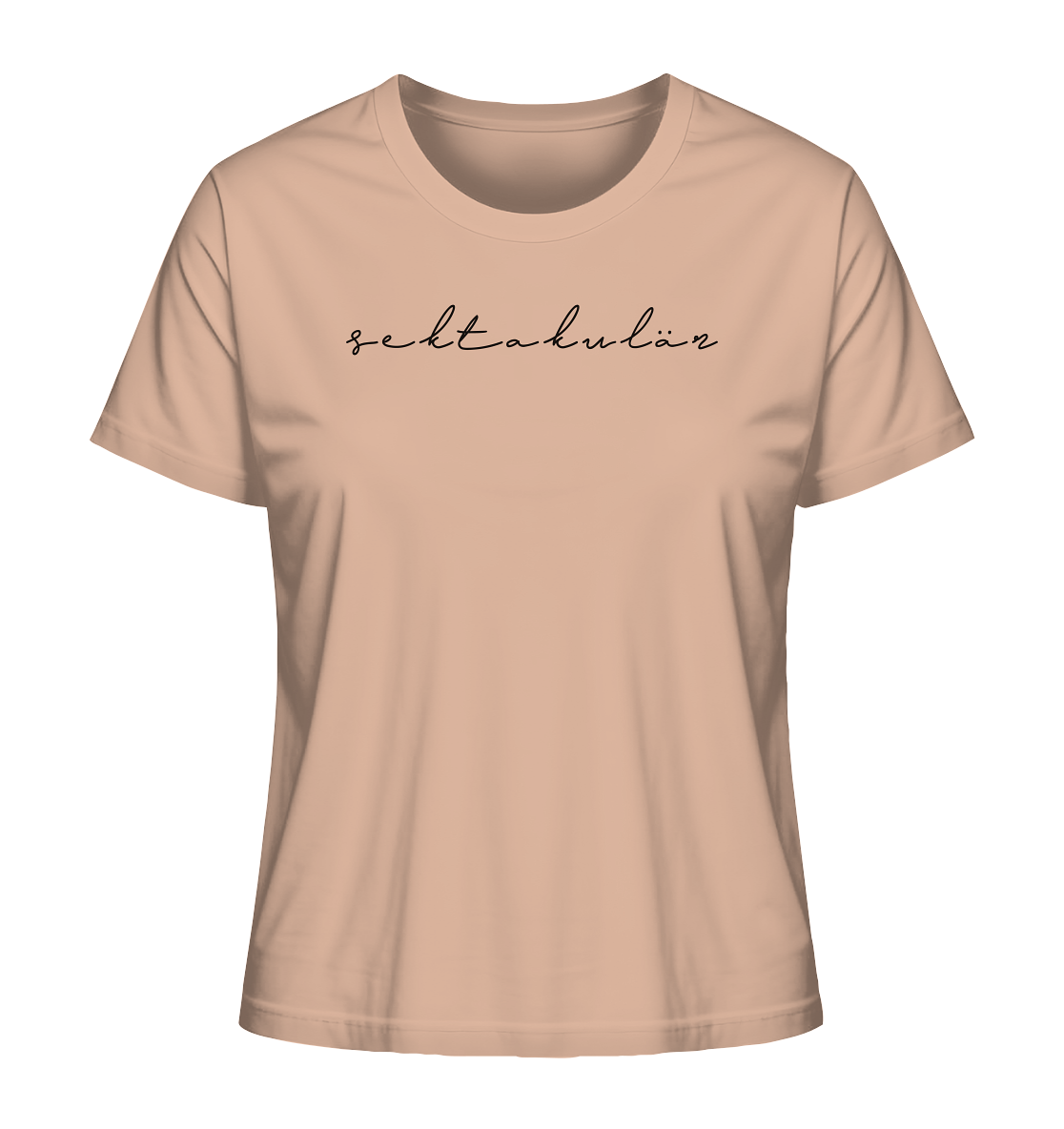 sektakulär - Frauen Shirt