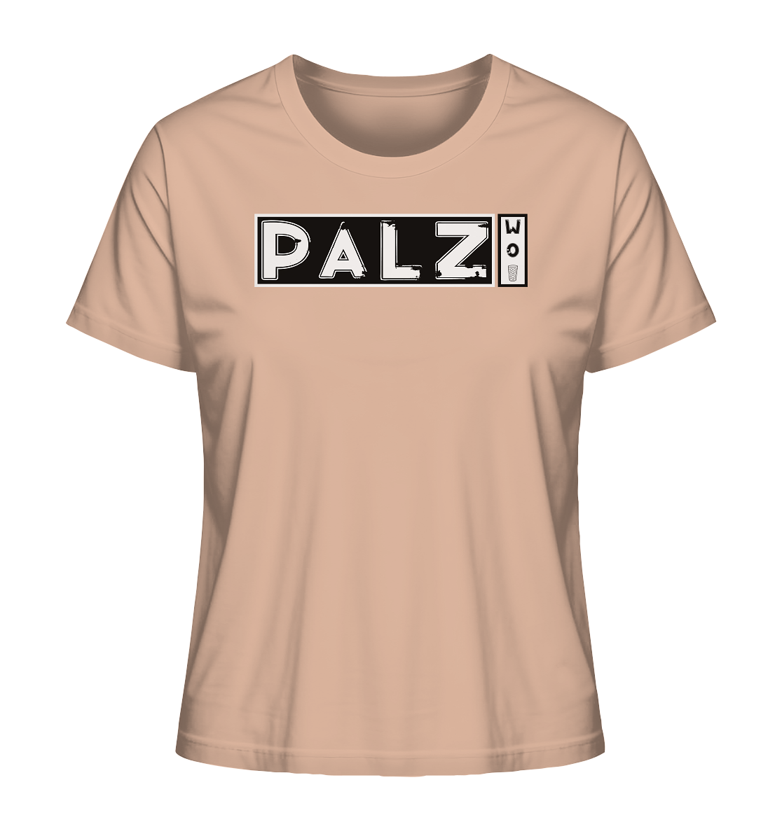 Palz-Woi Frauen Shirt