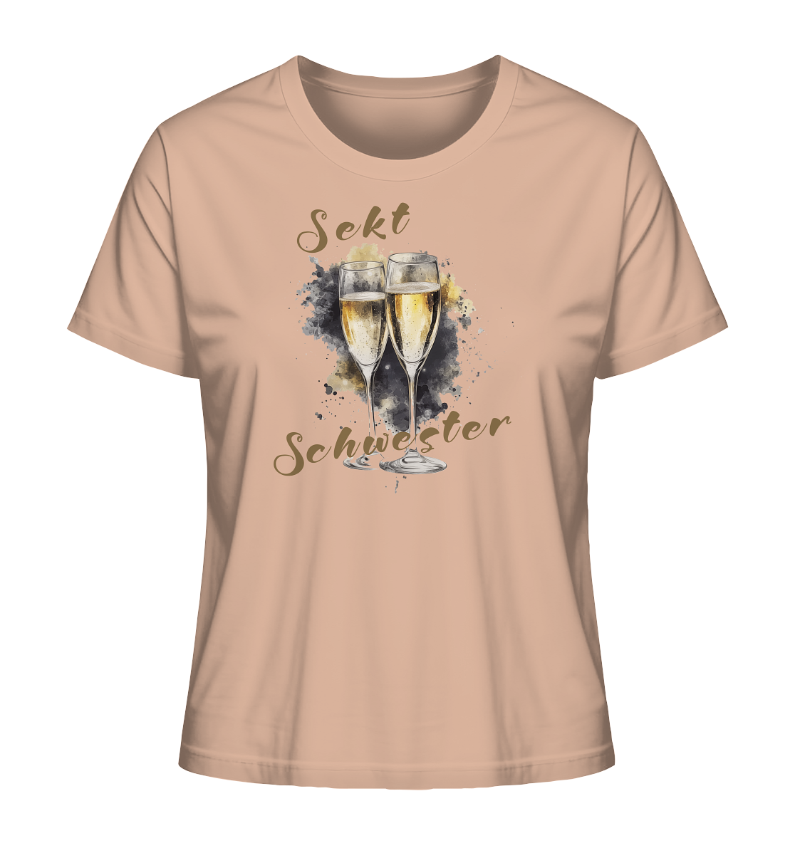 SektSchwester  Shirt