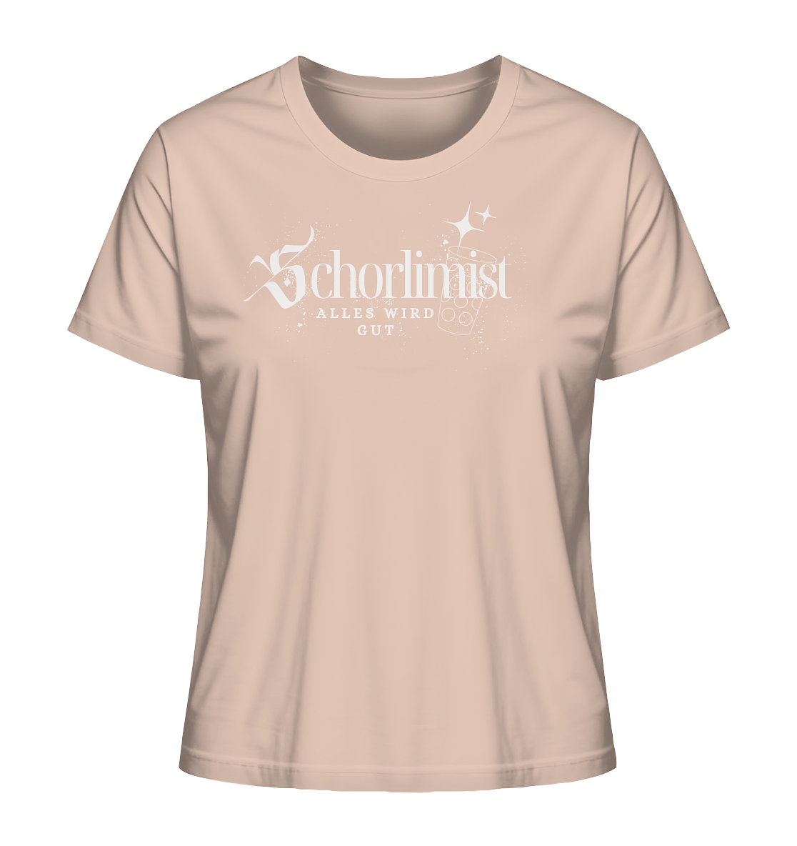 Schorlimist Frauen Shirt