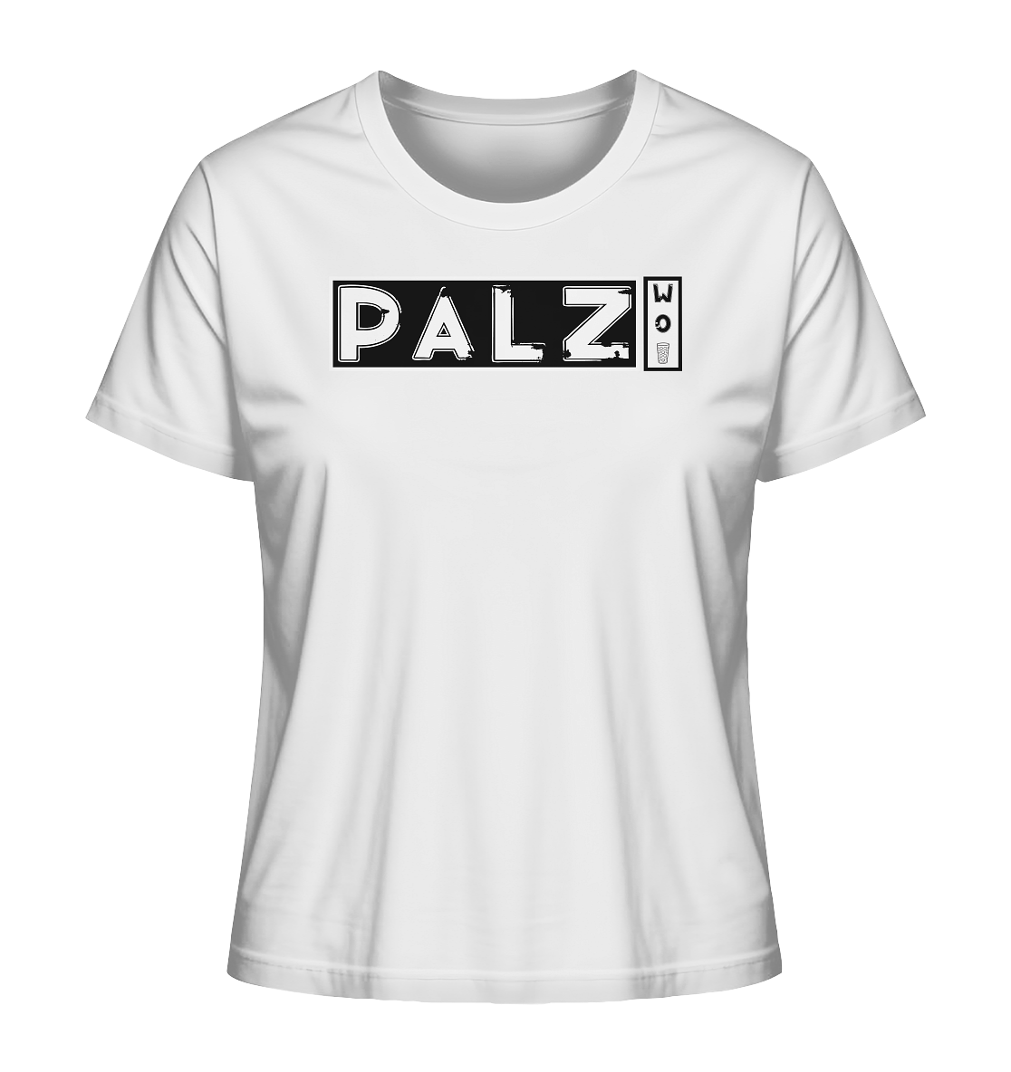 Palz-Woi Frauen Shirt