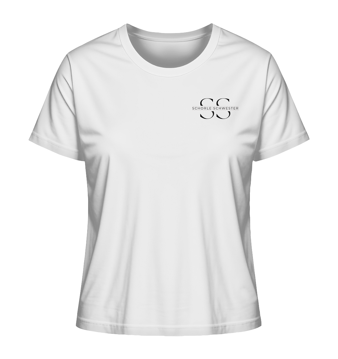 SchorleSchwester - Logo Shirt