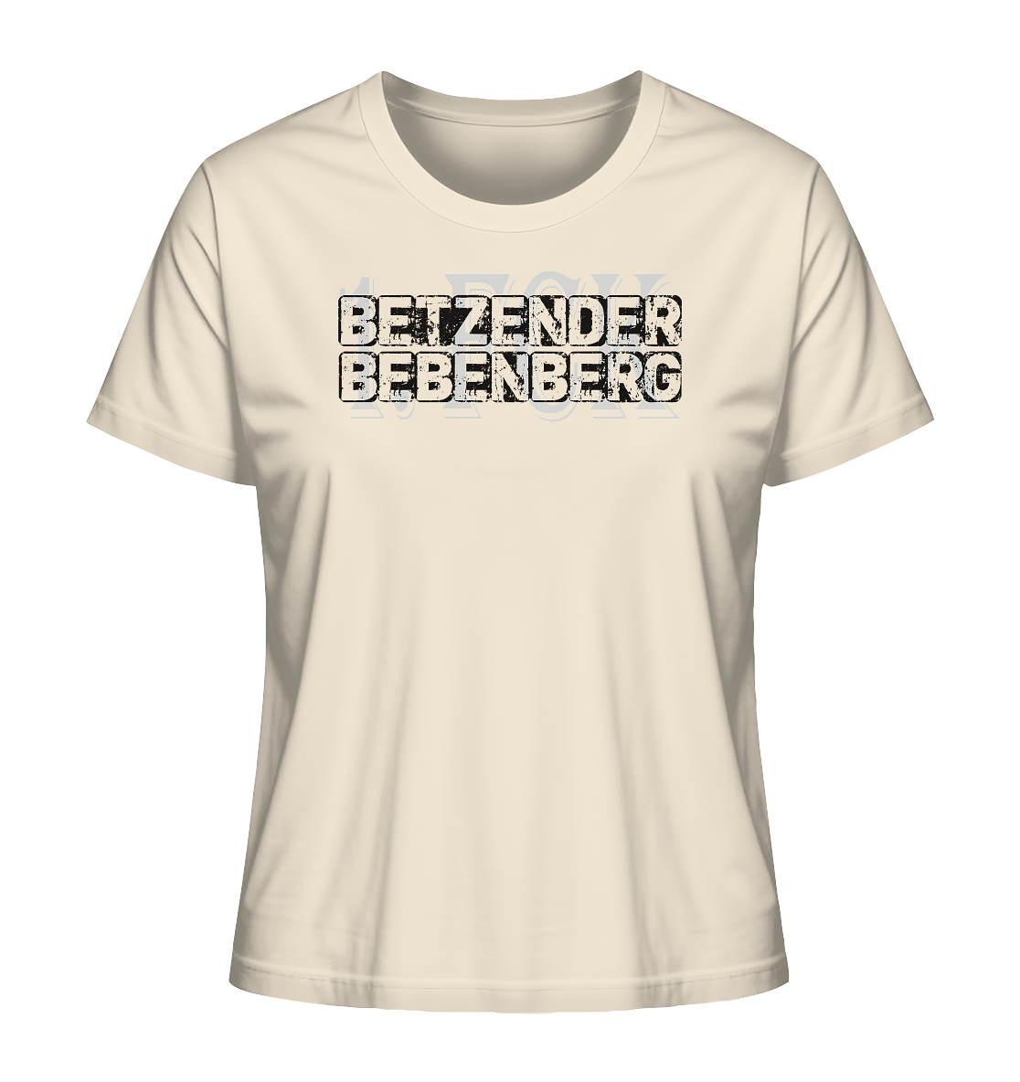 KL - Betzender Bebenberg Frauen Shirt