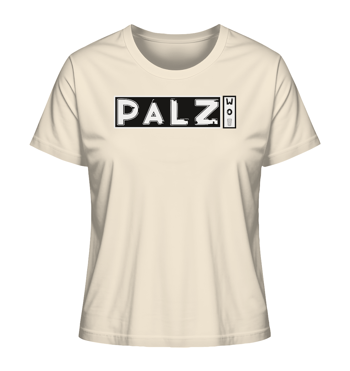 Palz-Woi Frauen Shirt