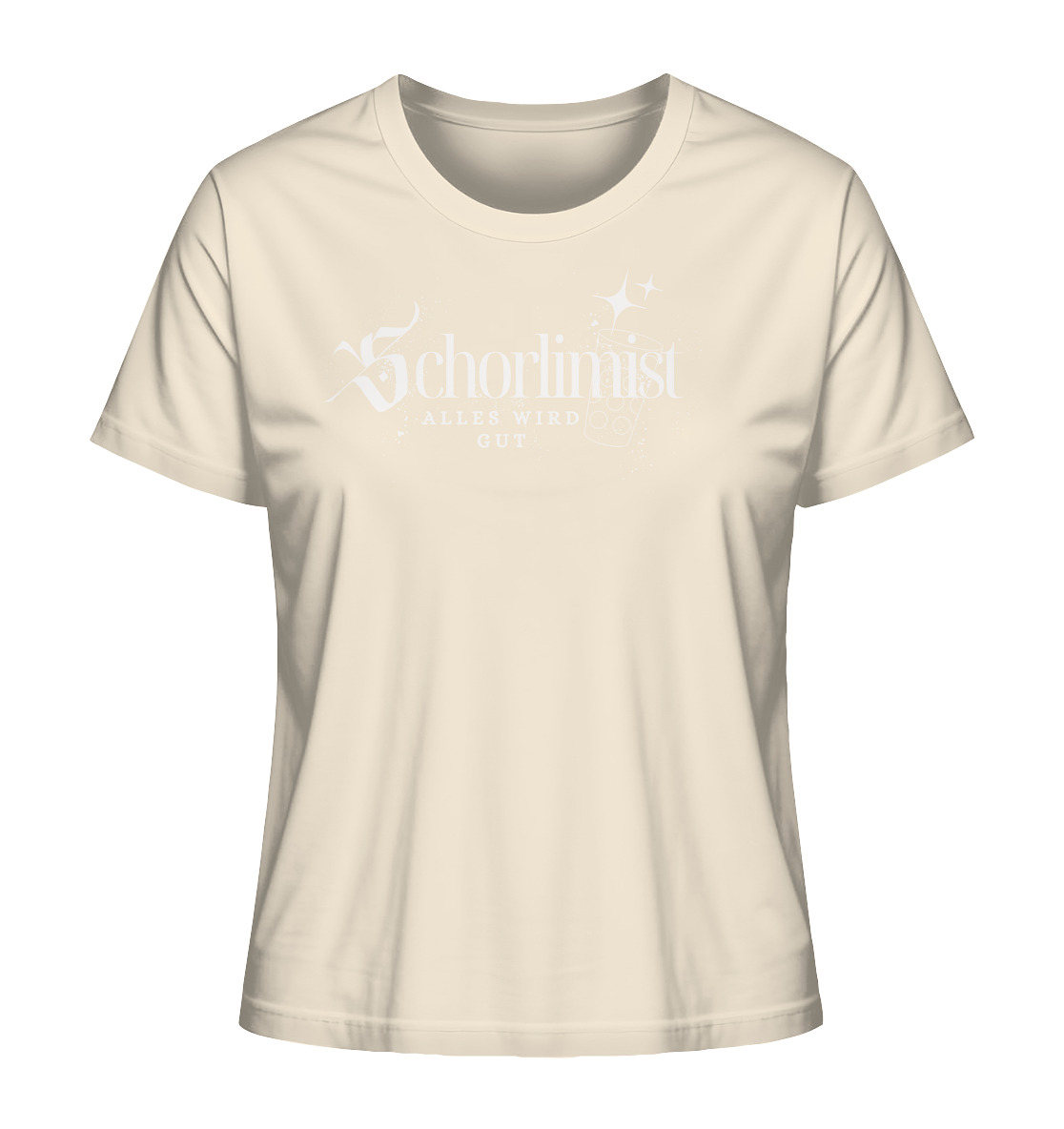 Schorlimist Frauen Shirt