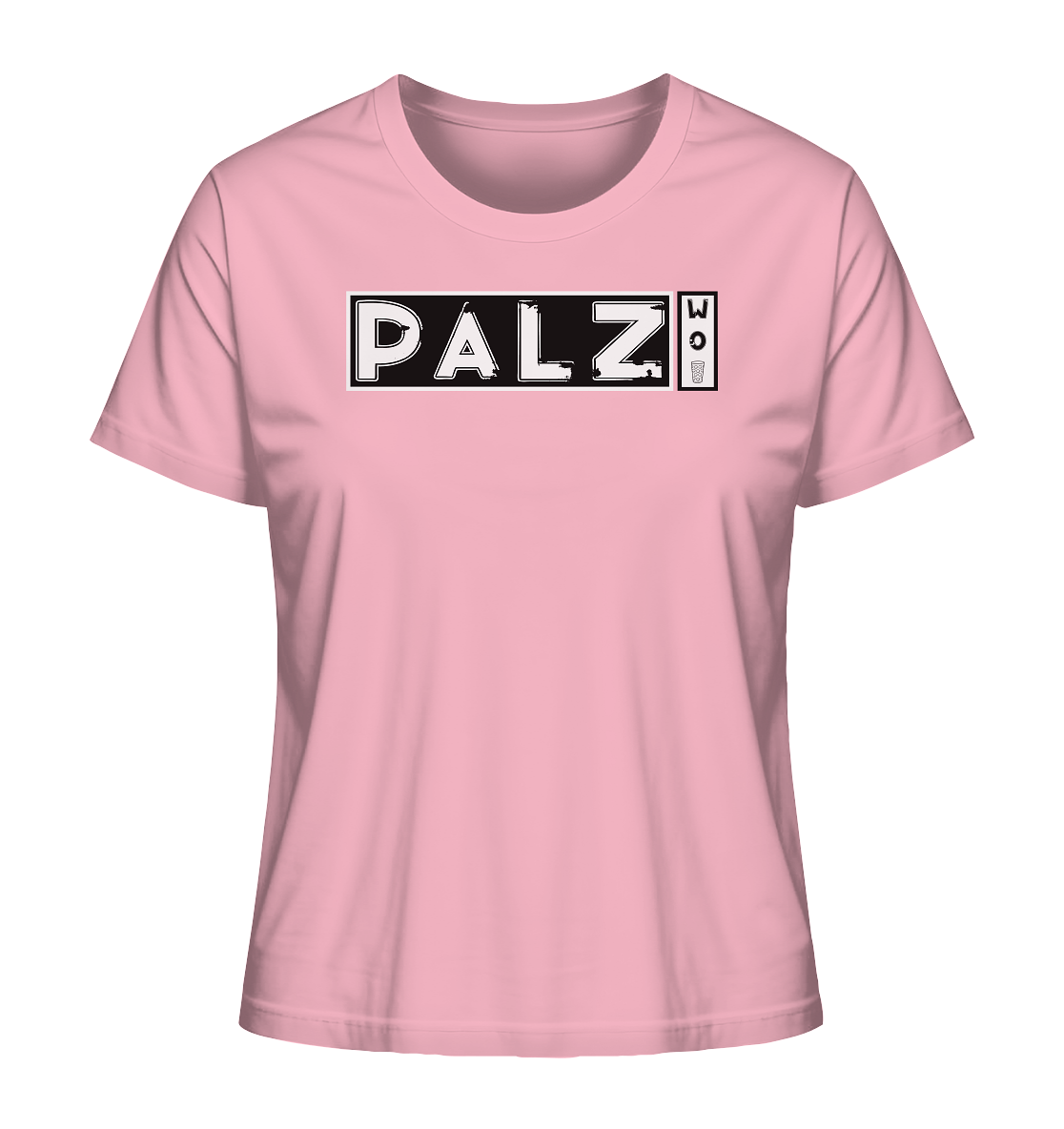 Palz-Woi Frauen Shirt