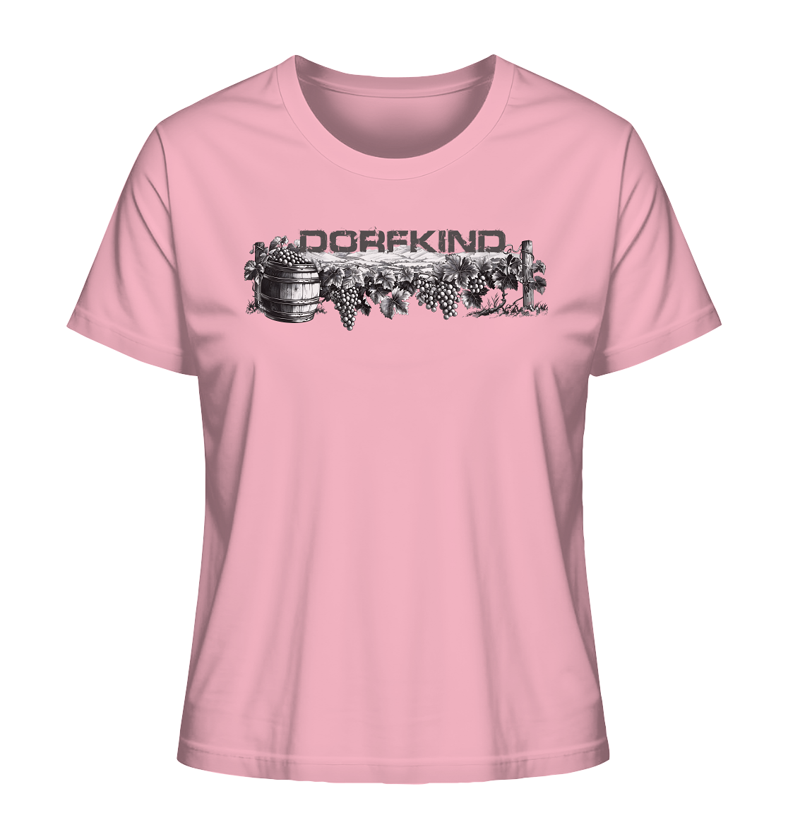 DorfKind - Dorfkind II Frauen Shirt