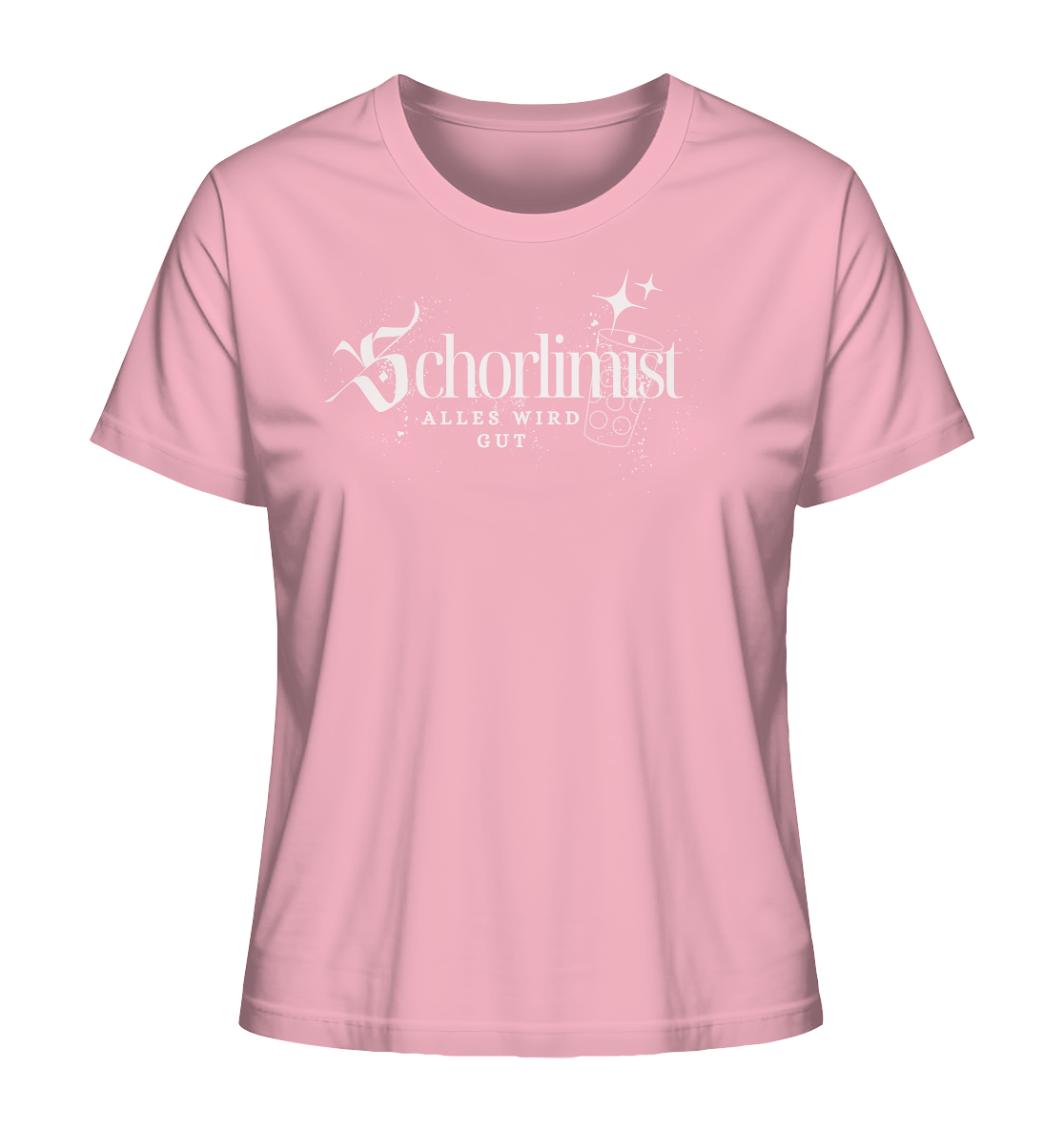 Schorlimist Frauen Shirt
