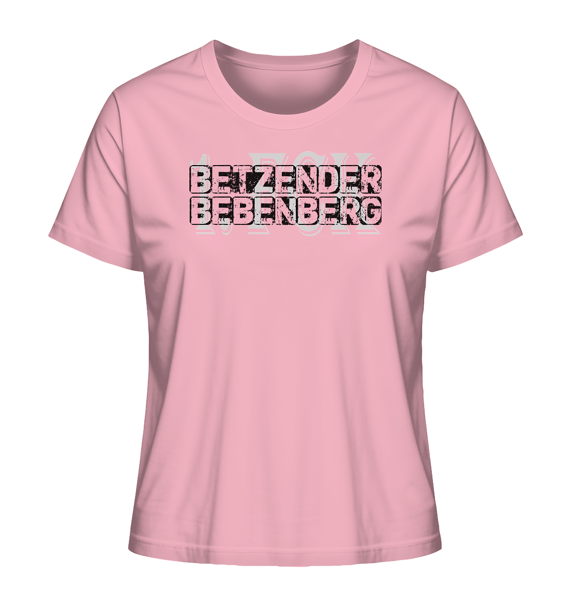 KL - Betzender Bebenberg Frauen Shirt