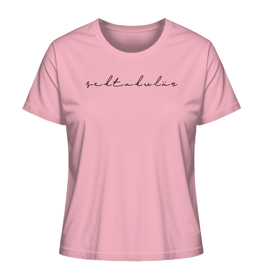 sektakulär - Frauen Shirt