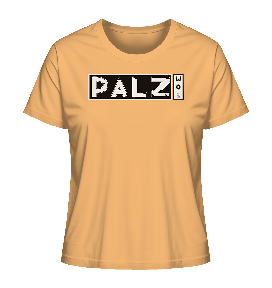 Palz-Woi Frauen Shirt