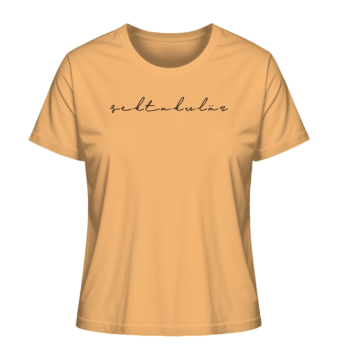 sektakulär - Frauen Shirt