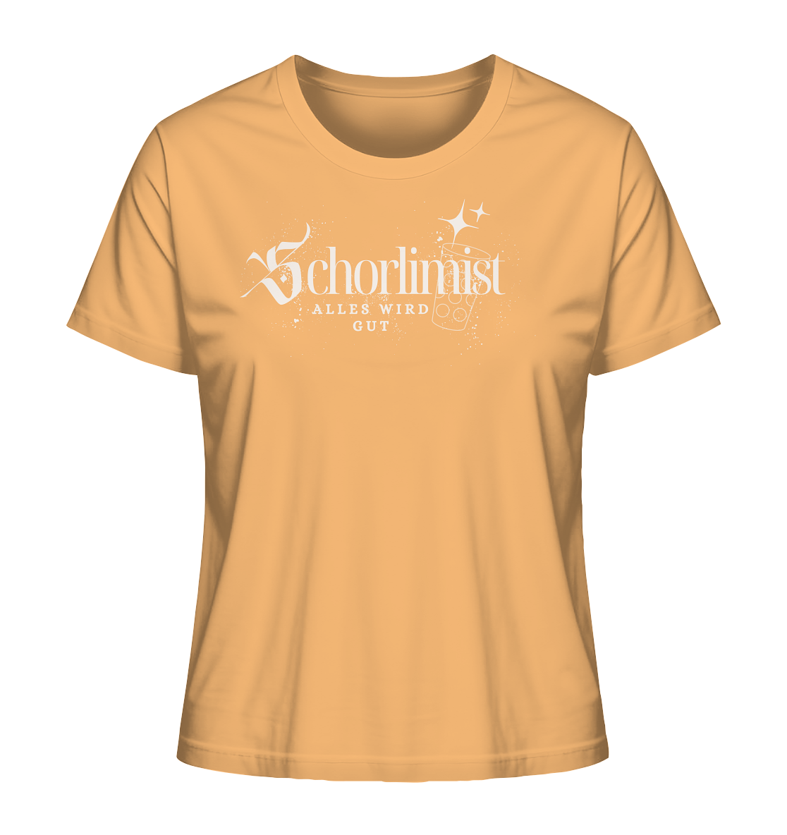 Schorlimist Frauen Shirt