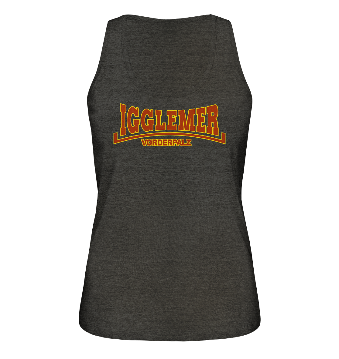 DorfLiebe - Igglemer Frauen Tanktop