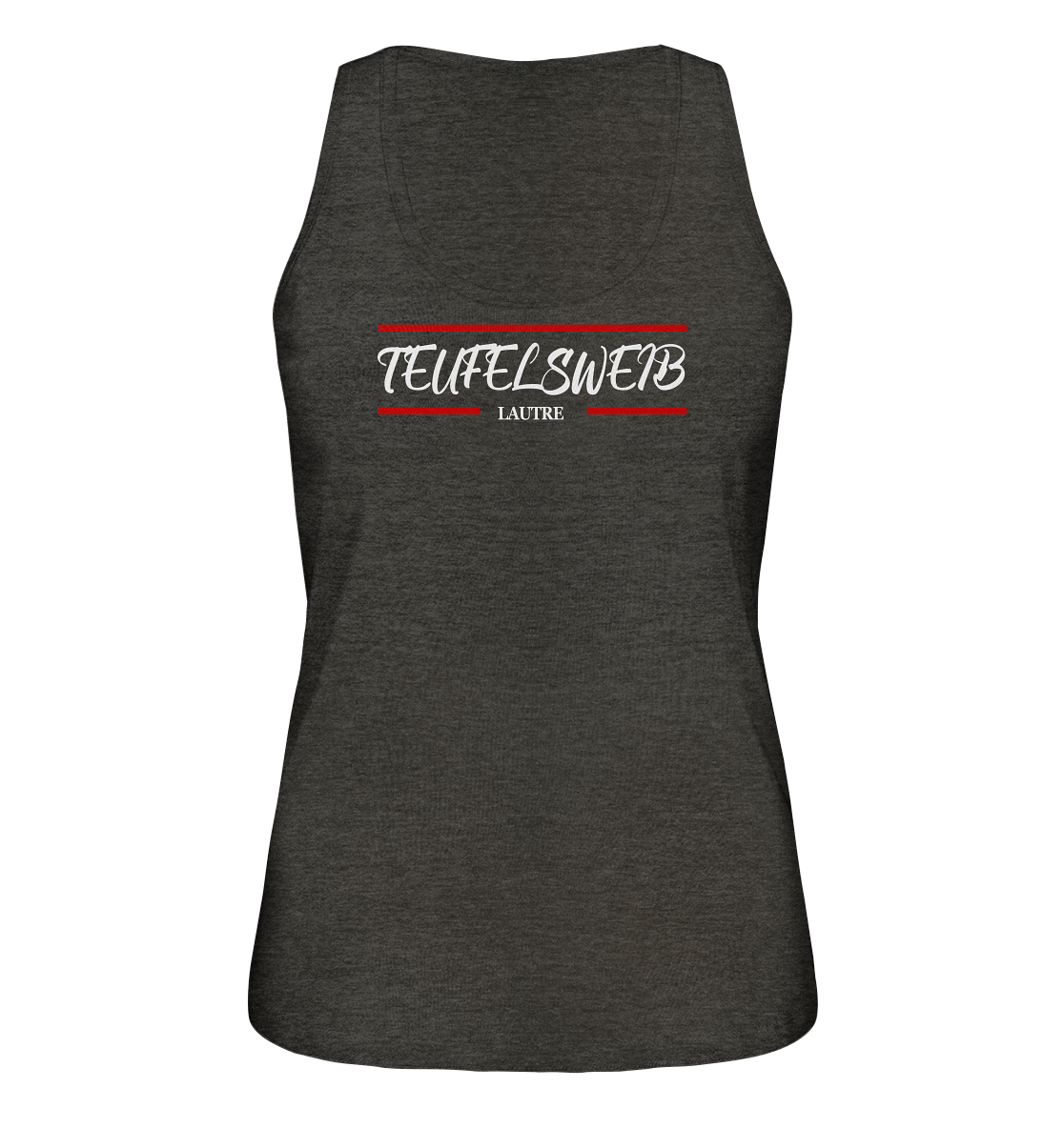 KL - Teufelsweib Frauen Tank-Top