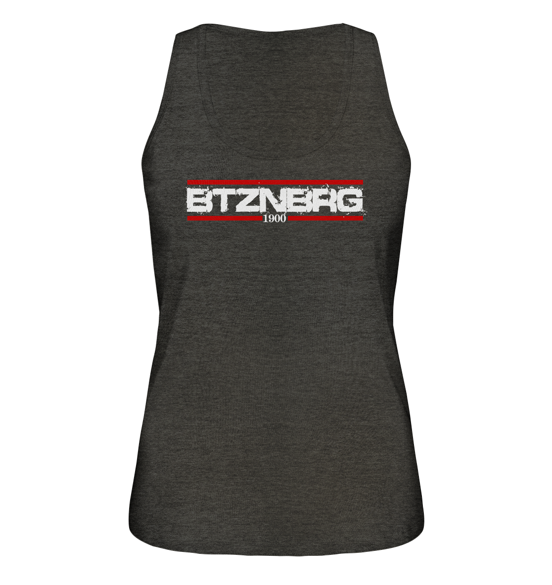 KL - BTZNBRG Frauen Tank-Top