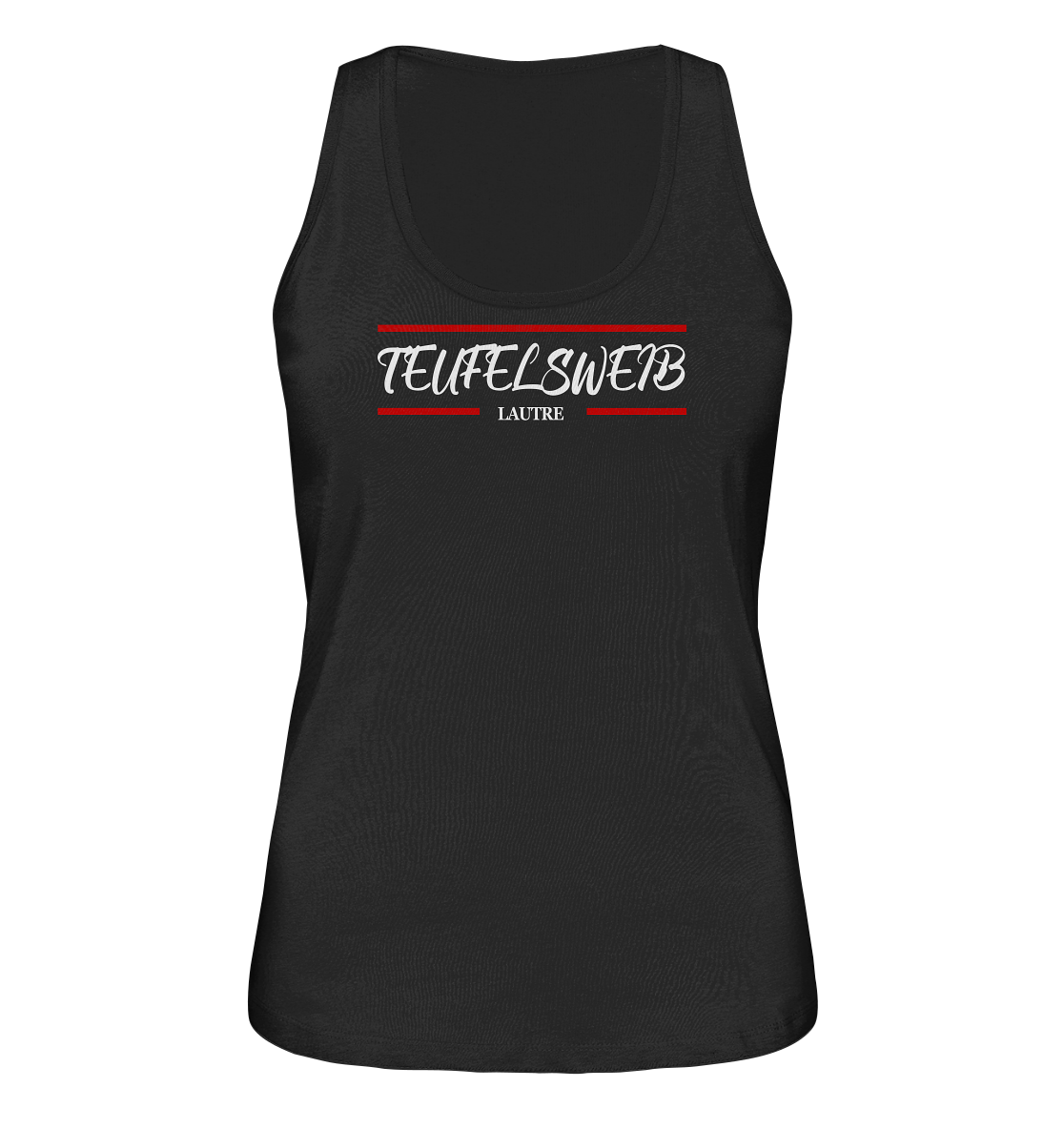 KL - Teufelsweib Frauen Tank-Top