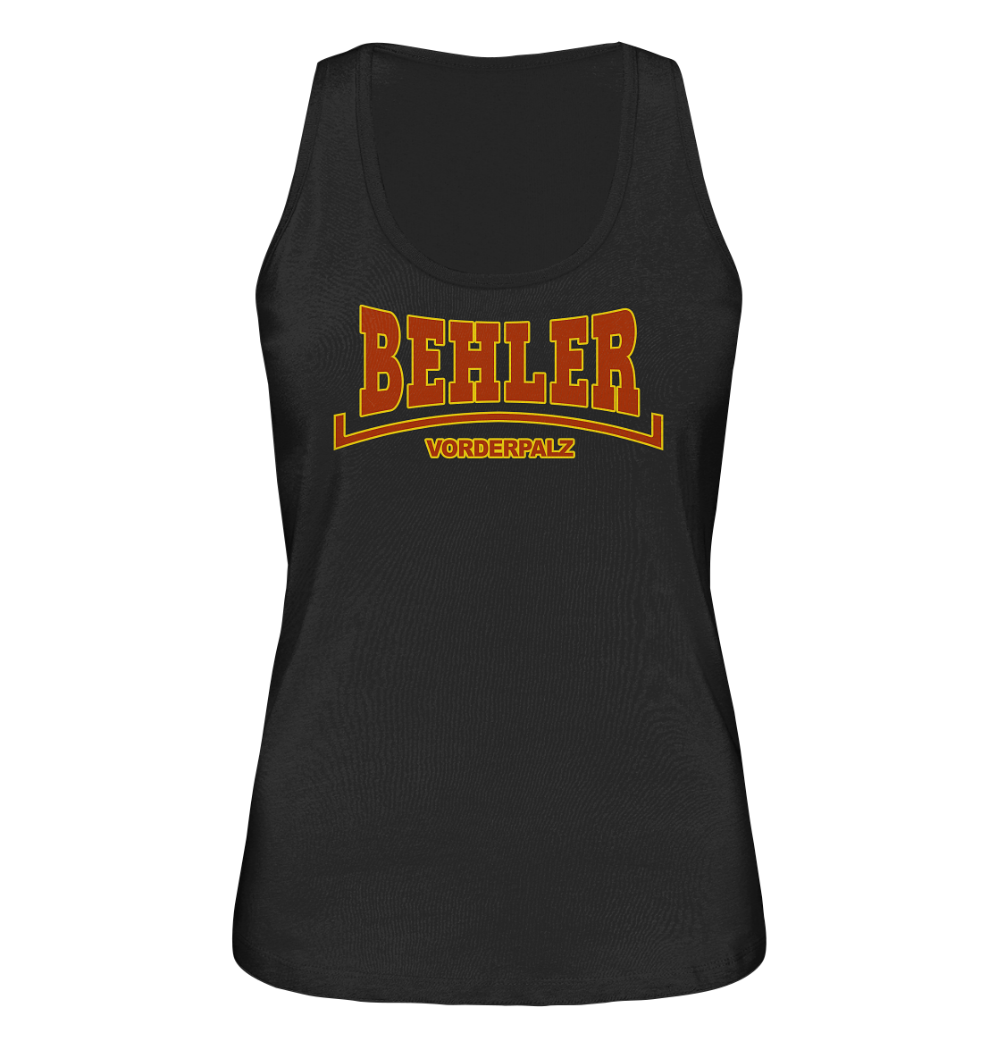 Dorfkind - Behler Frauen Tank-Top