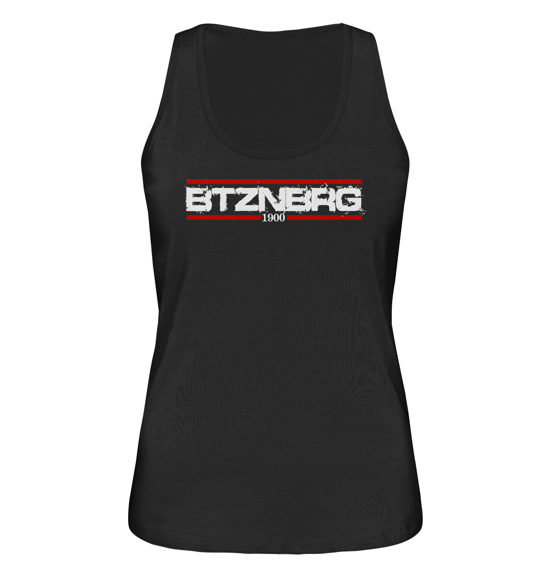 KL - BTZNBRG Frauen Tank-Top