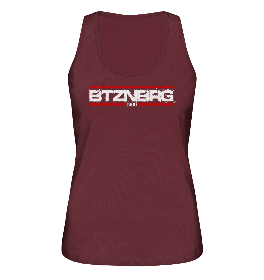 KL - BTZNBRG Frauen Tank-Top