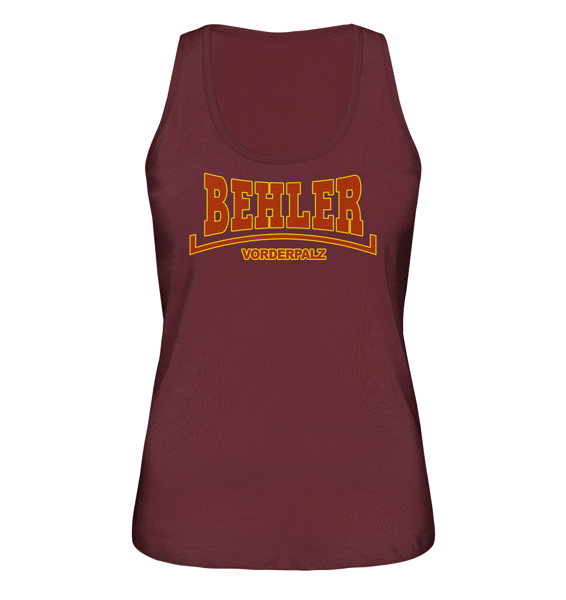 Dorfkind - Behler Frauen Tank-Top