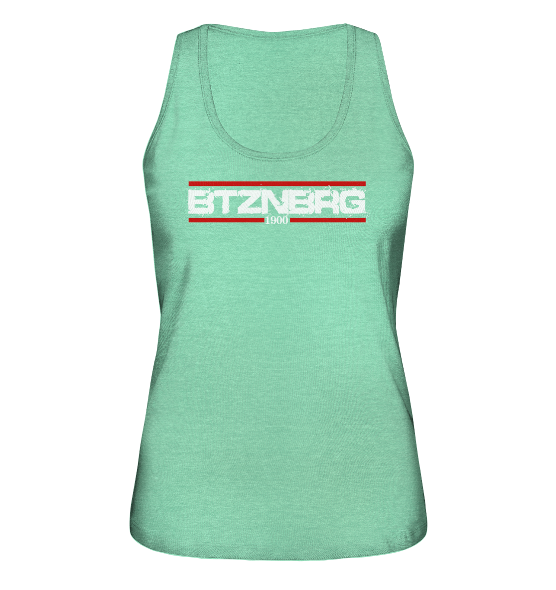 KL - BTZNBRG Frauen Tank-Top