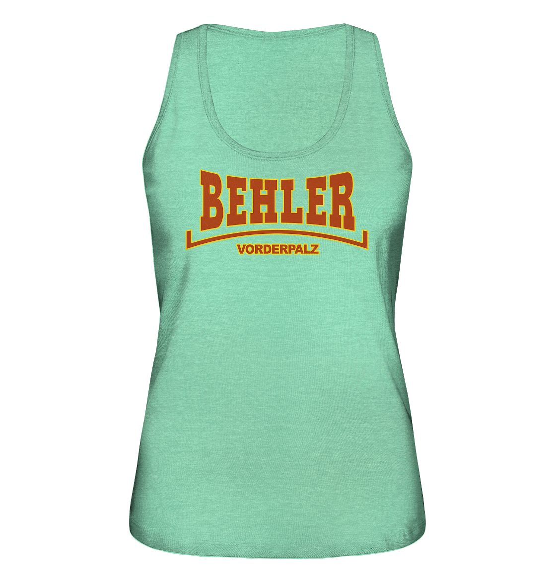 Dorfkind - Behler Frauen Tank-Top