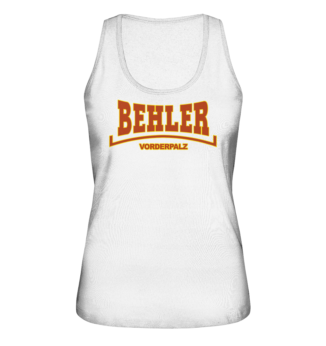 Dorfkind - Behler Frauen Tank-Top