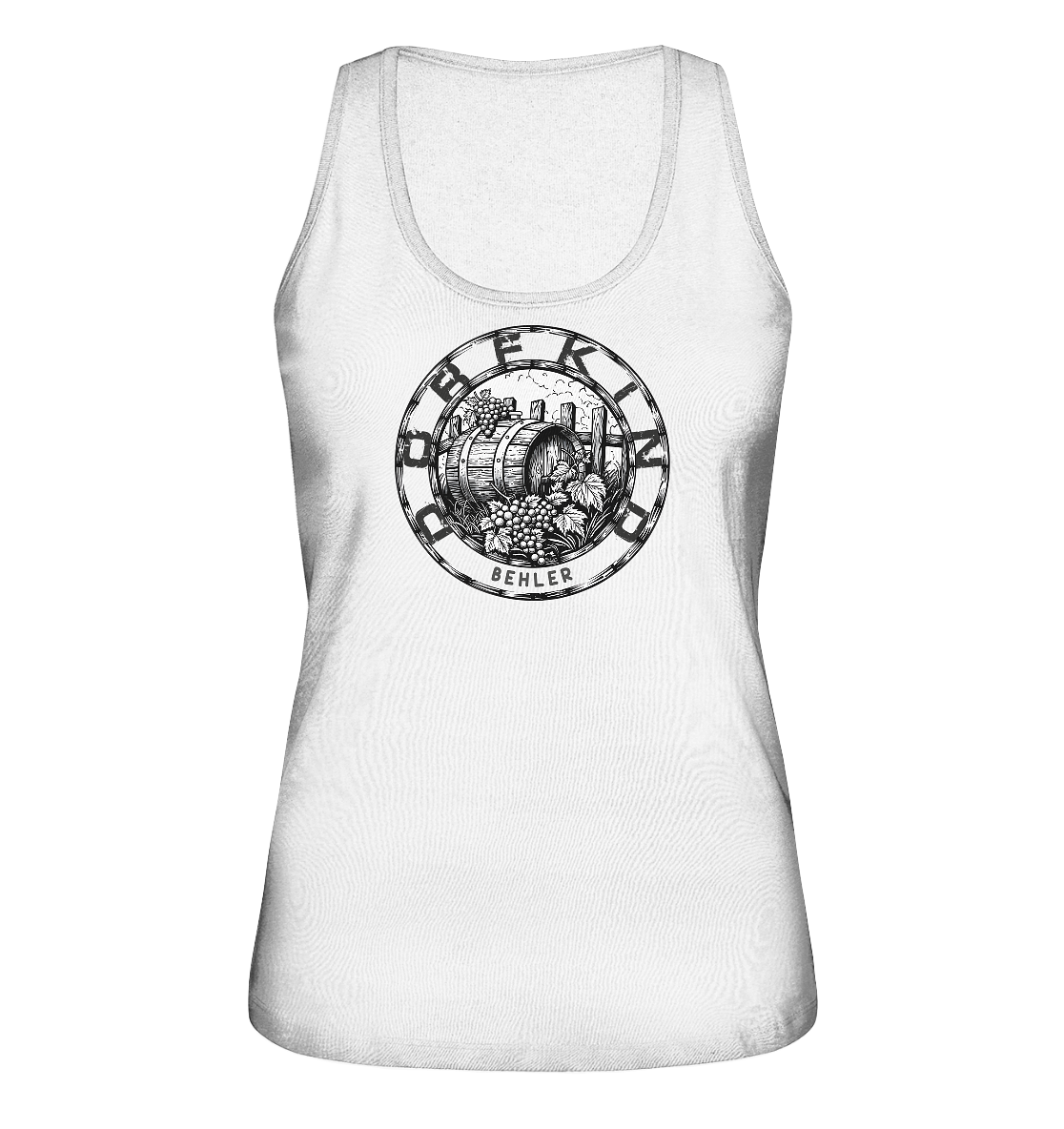 Dorfkind - Behler Frauen Tank-Top