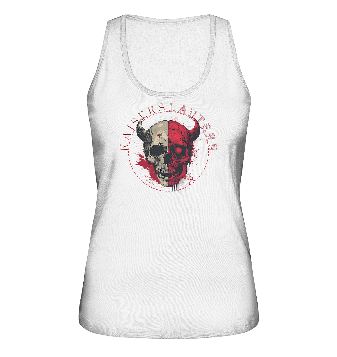 KL - Since 1900 Frauen Tank-Top