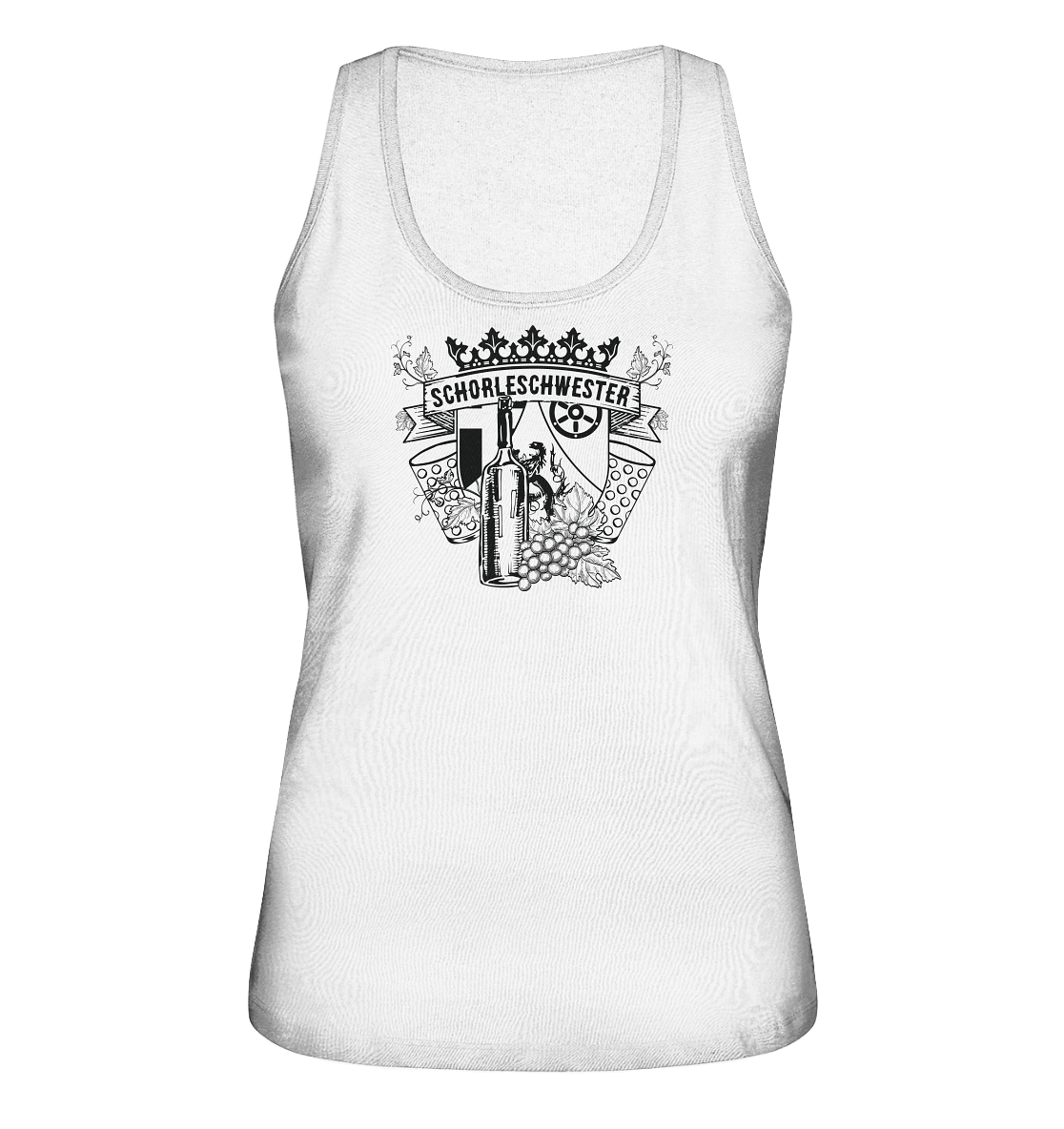 SchorleSchwester Tank-Top