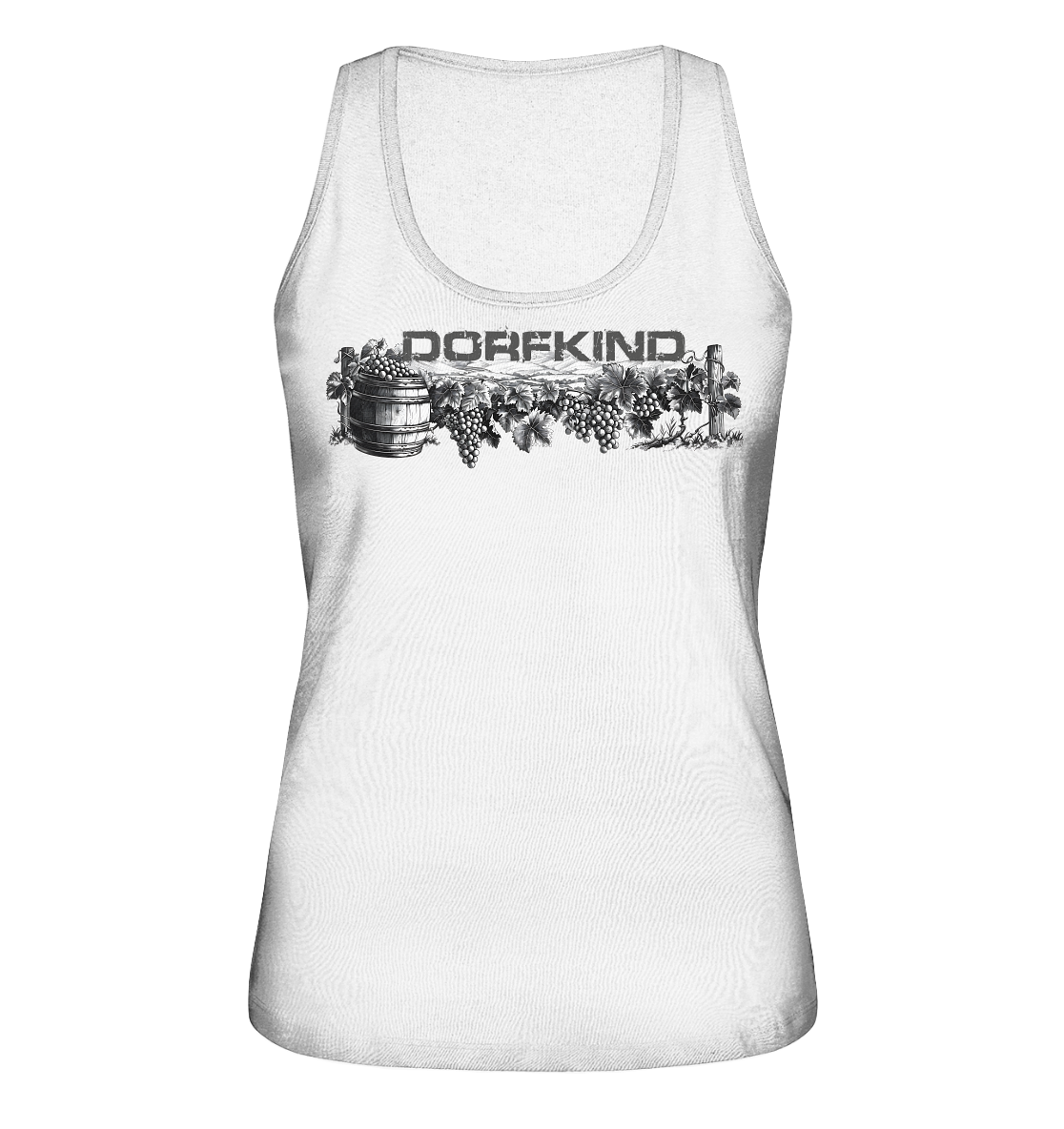 DorfKind - Dorfkind II Frauen Tank-Top