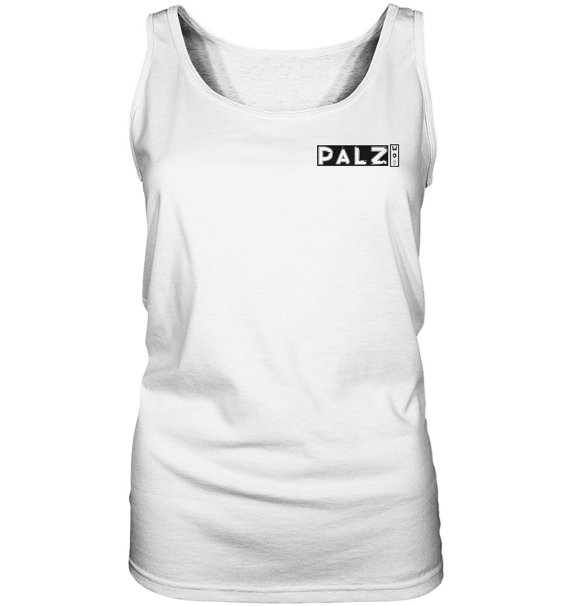 Palz-Woi Tank-Top