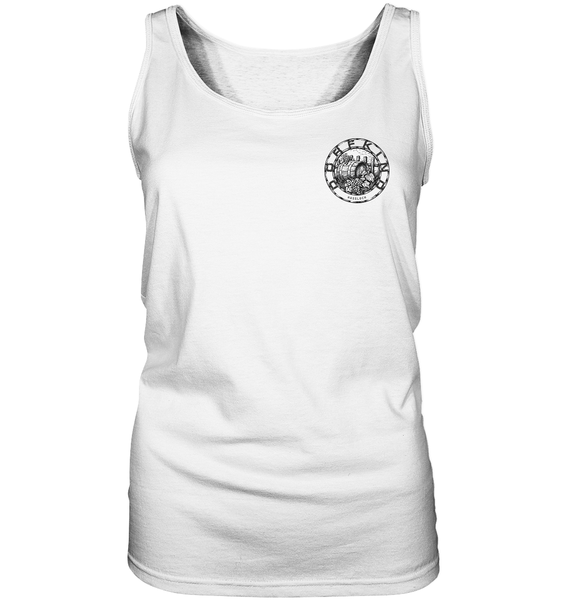 DorfKind Hassloch - Ladies Tank-Top