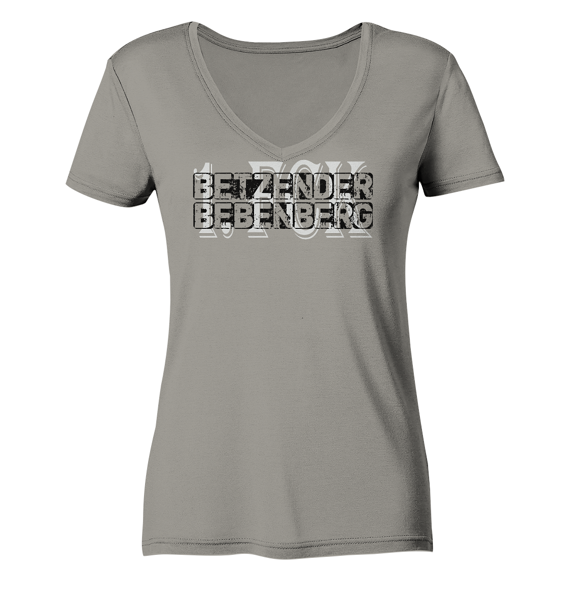 KL - Betzender Bebenberg V-Neck Shirt