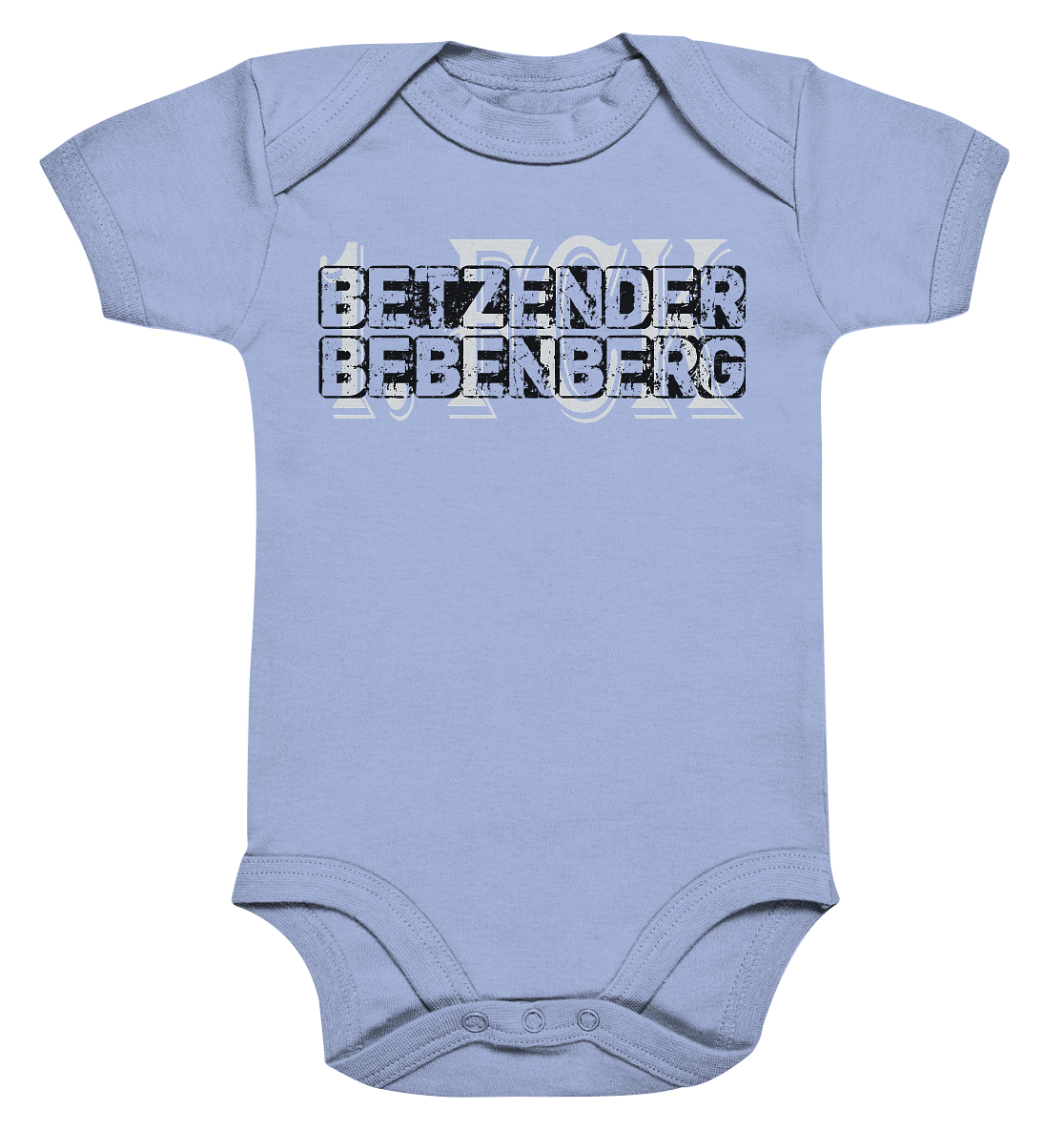 KL - Betzender Bebenberg Strampler