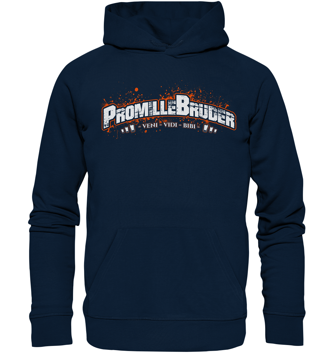 PromilleBrüder - PromilleBrüder Pullover