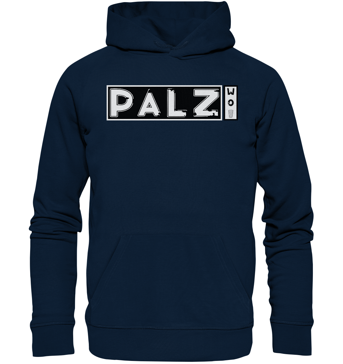 Palz-Woi Pullover