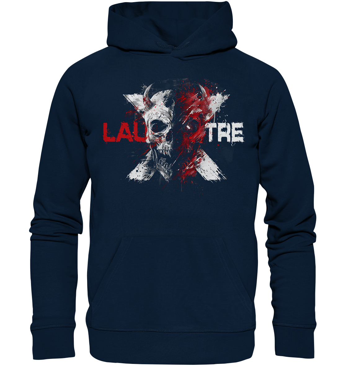 KL - X Lautre Pullover