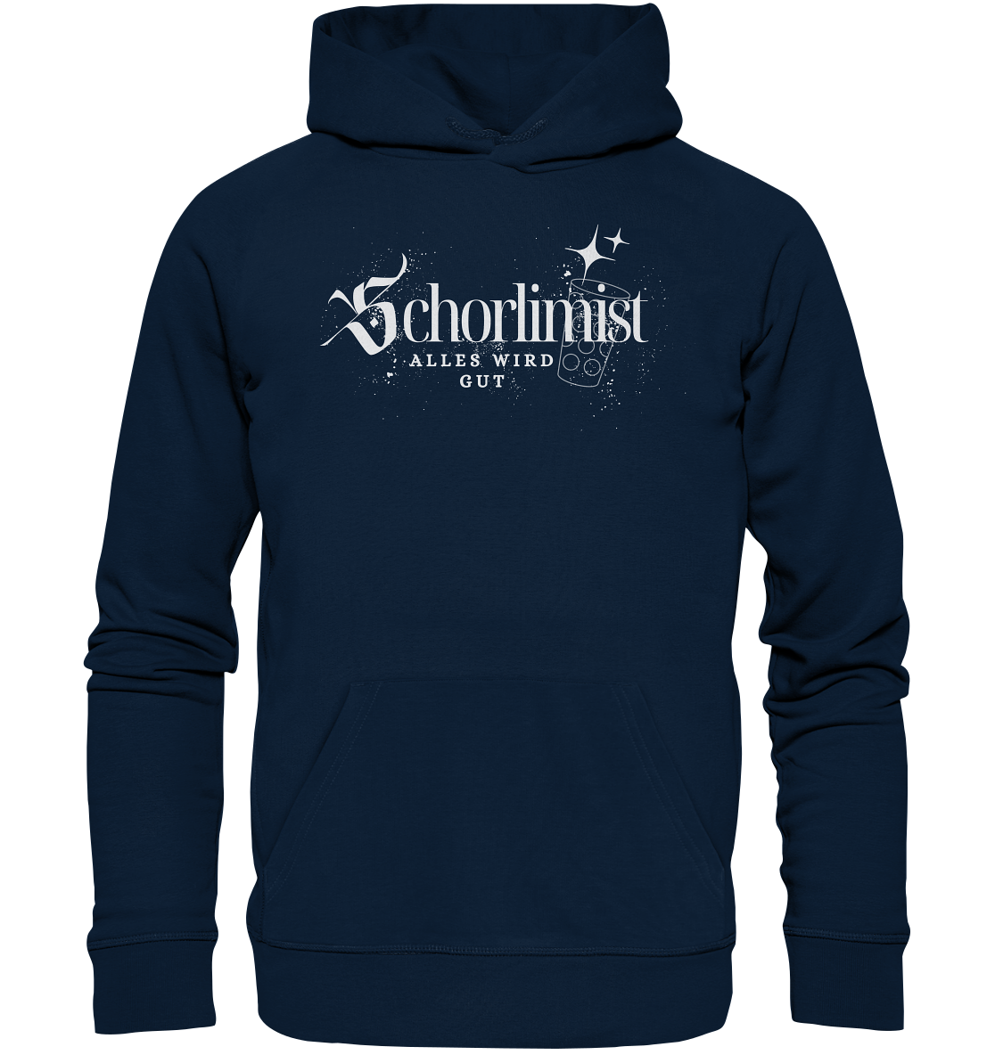 Schorlimist Pullover