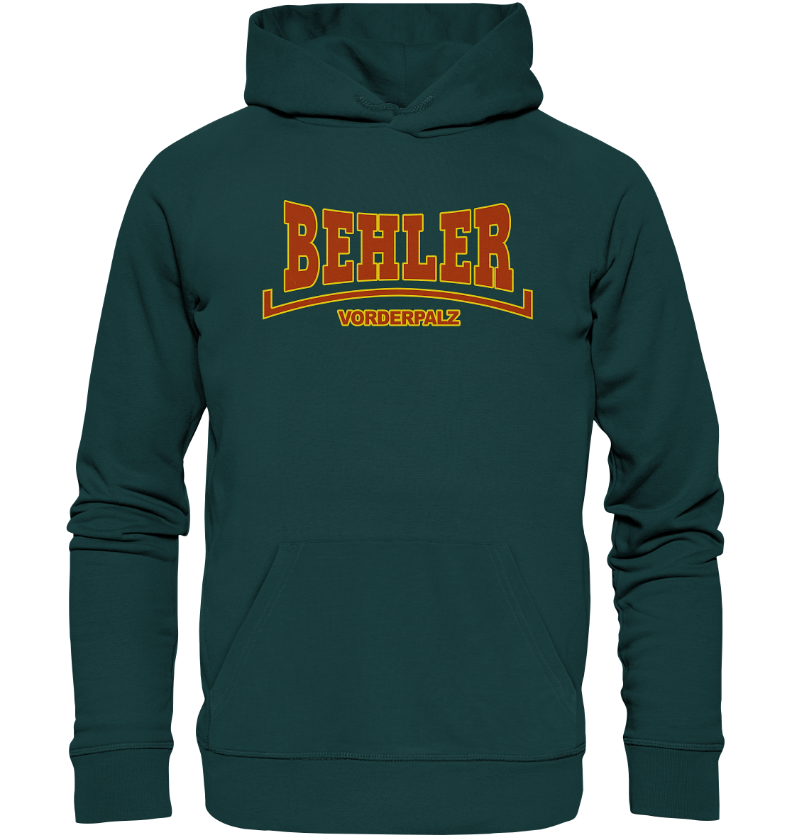 Dorfkind - Behler Pullover