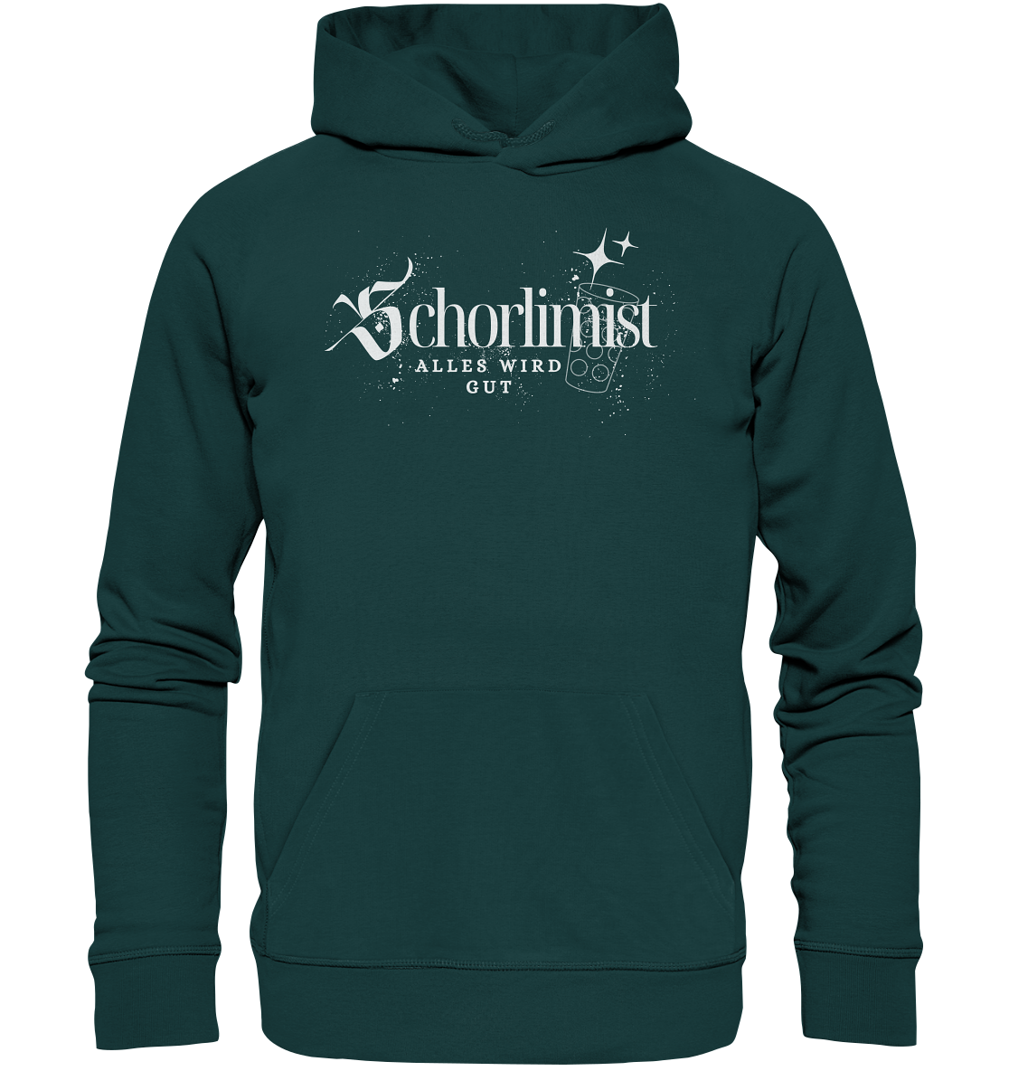 Schorlimist Pullover