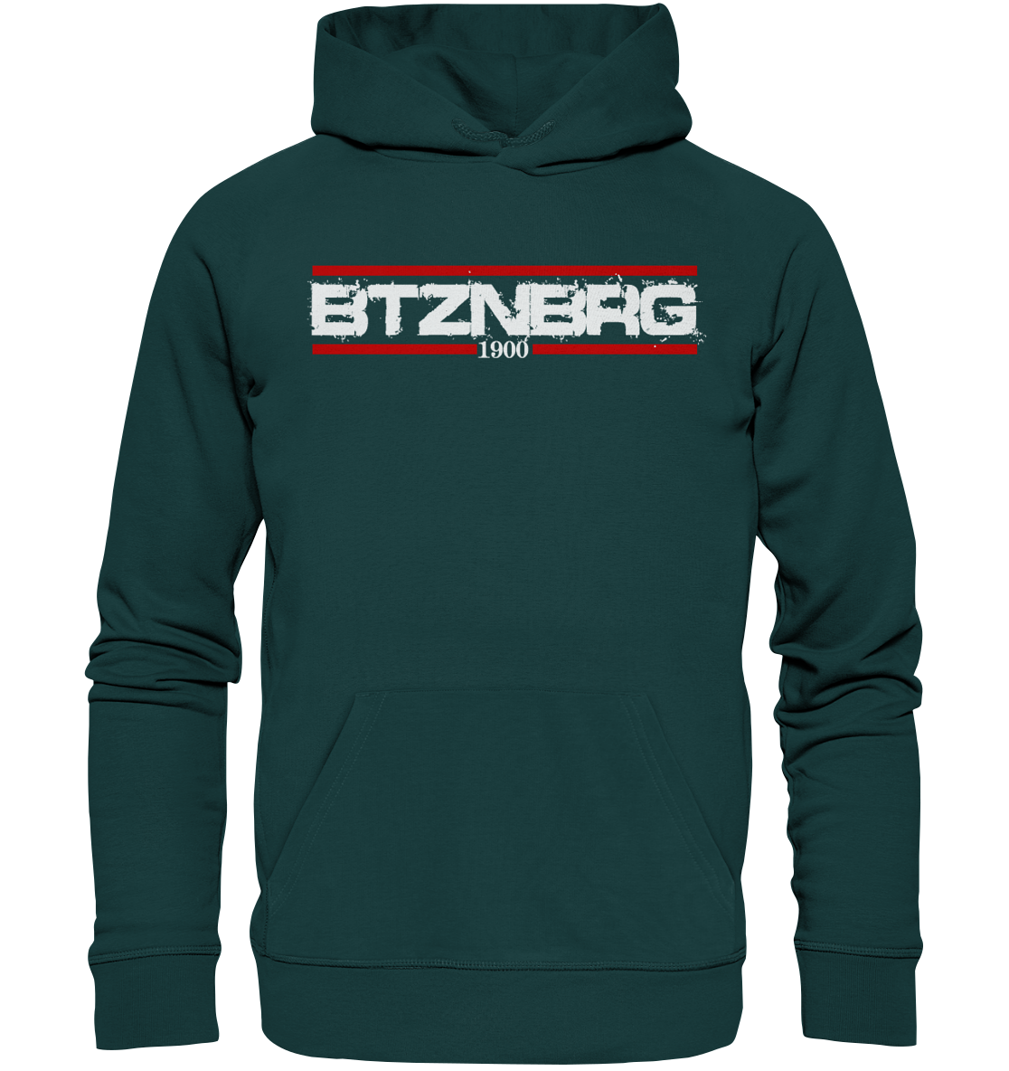 KL - BTZNBRG Pullover