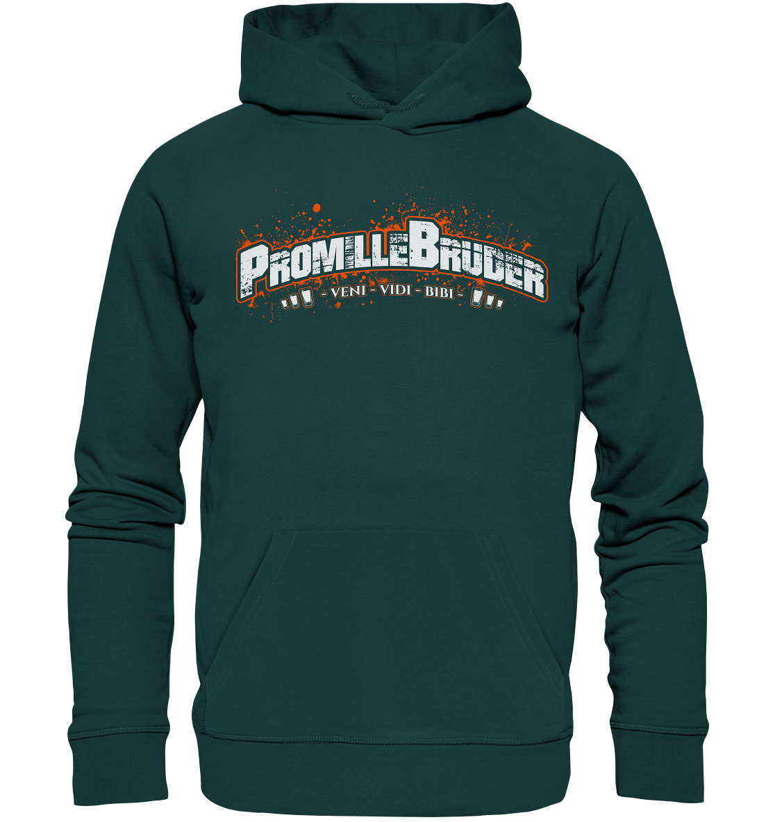 PromilleBrüder - PromilleBrüder Pullover