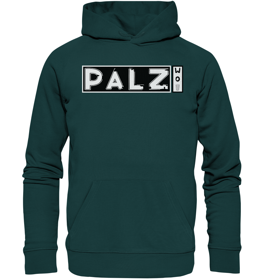 Palz-Woi Pullover