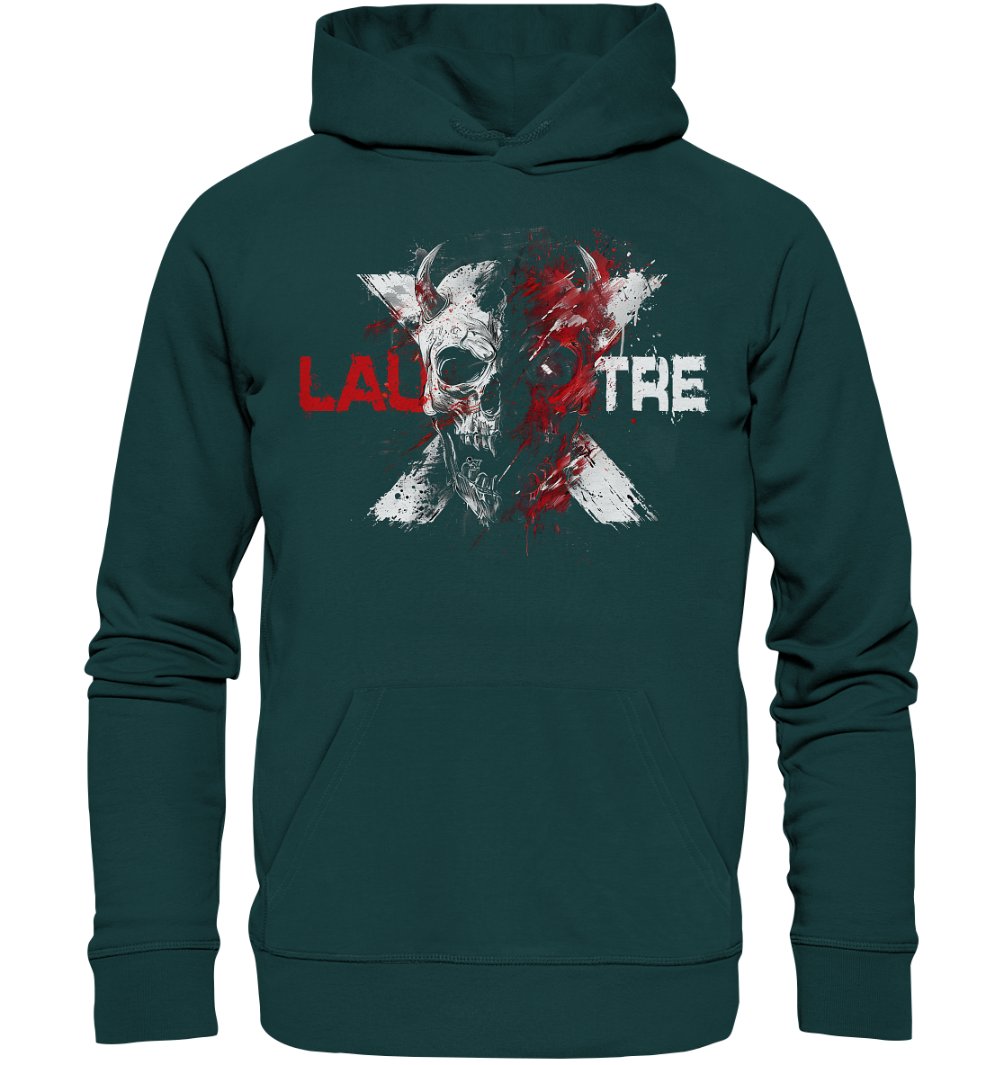 KL - X Lautre Pullover